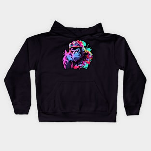 gorilla Kids Hoodie